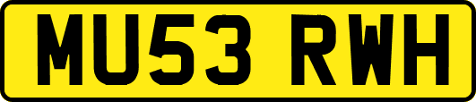MU53RWH