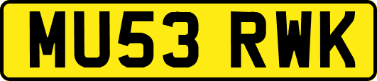 MU53RWK