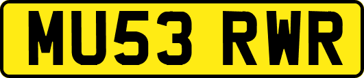 MU53RWR