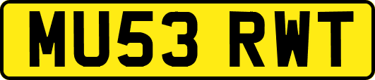 MU53RWT