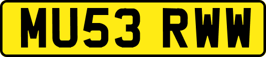 MU53RWW