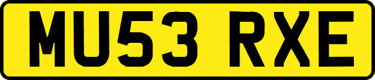 MU53RXE