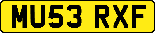 MU53RXF