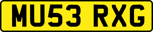 MU53RXG