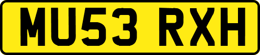 MU53RXH