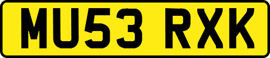 MU53RXK