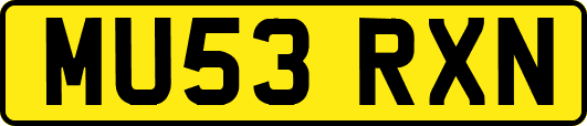 MU53RXN