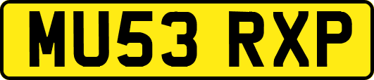 MU53RXP