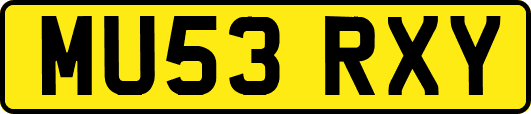 MU53RXY
