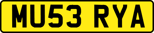 MU53RYA