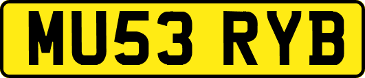MU53RYB