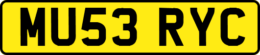 MU53RYC