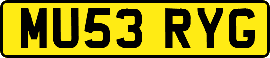 MU53RYG
