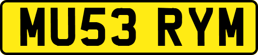MU53RYM