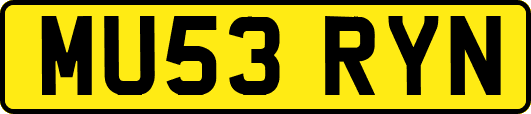 MU53RYN