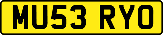 MU53RYO