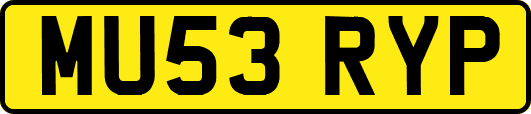 MU53RYP