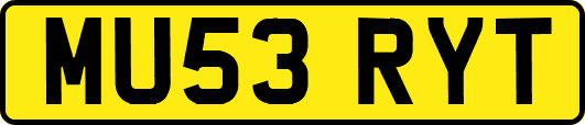 MU53RYT