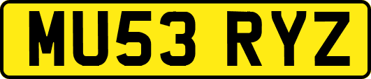 MU53RYZ