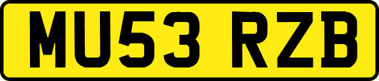 MU53RZB