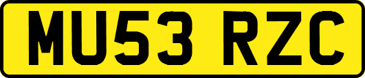 MU53RZC