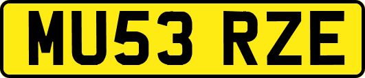 MU53RZE