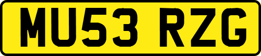 MU53RZG