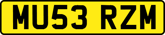MU53RZM