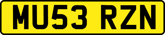MU53RZN