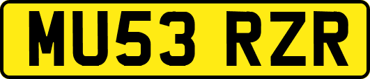 MU53RZR