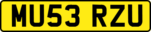 MU53RZU