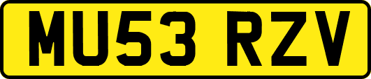 MU53RZV