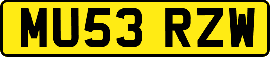 MU53RZW