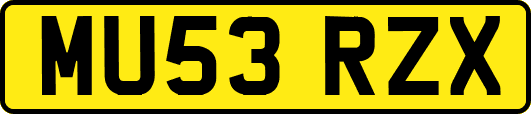 MU53RZX