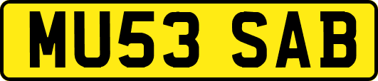 MU53SAB