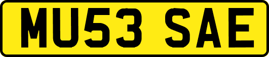 MU53SAE