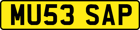MU53SAP