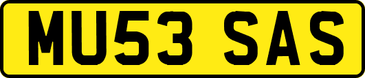 MU53SAS