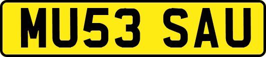 MU53SAU
