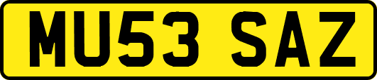 MU53SAZ