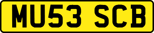 MU53SCB