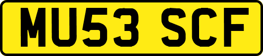MU53SCF