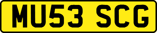 MU53SCG