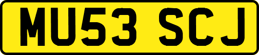 MU53SCJ