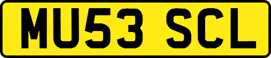 MU53SCL