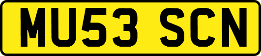 MU53SCN