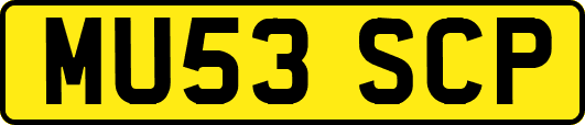 MU53SCP