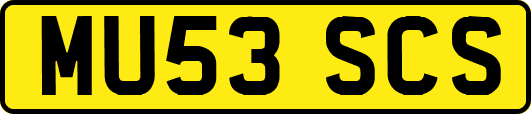 MU53SCS