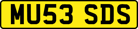 MU53SDS