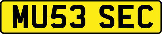 MU53SEC